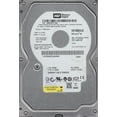 thumbnail image 1 of WD1600AAJS-08PSA0, DCM EANNHTJAA, Western Digital 160GB SATA 3.5 Hard Drive, 1 of 1