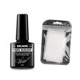 thumbnail image 1 of New- Nail Extension Clear Gel Nail Art Crystal Fast Lengthening Photother, 1 of 5
