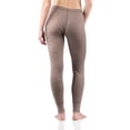 thumbnail image 2 of MERIWOOL Womens Merino Wool Base Layer Thermal Pants, 2 of 5