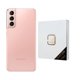 thumbnail image 1 of Smartphone Samsung Galaxy S21 Reacondicionado 128GB Rosa + Reloj genérico, 1 of 4