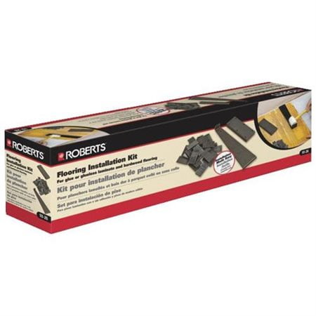 Flooring Install Kit