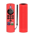 thumbnail image 1 of TV Stick Silicone Case Cubre Con Cordón para Alexa Voice Remote Lite 2nd Gen, 1 of 9