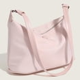 thumbnail image 1 of Bolso para axila Bolso bandolera elegante Bolso de hombro ligero de gran capacidad Bolso para teléfono celular, 1 of 9