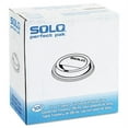 thumbnail image 3 of Solo® Traveler Lids, 10/24 Oz Cups, White, Carton Of 300, 3 of 3