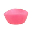 thumbnail image 5 of Unique Bargains 1 Pc Portable Flash Water Bottle Boot Rose Red Silicone, 5 of 5