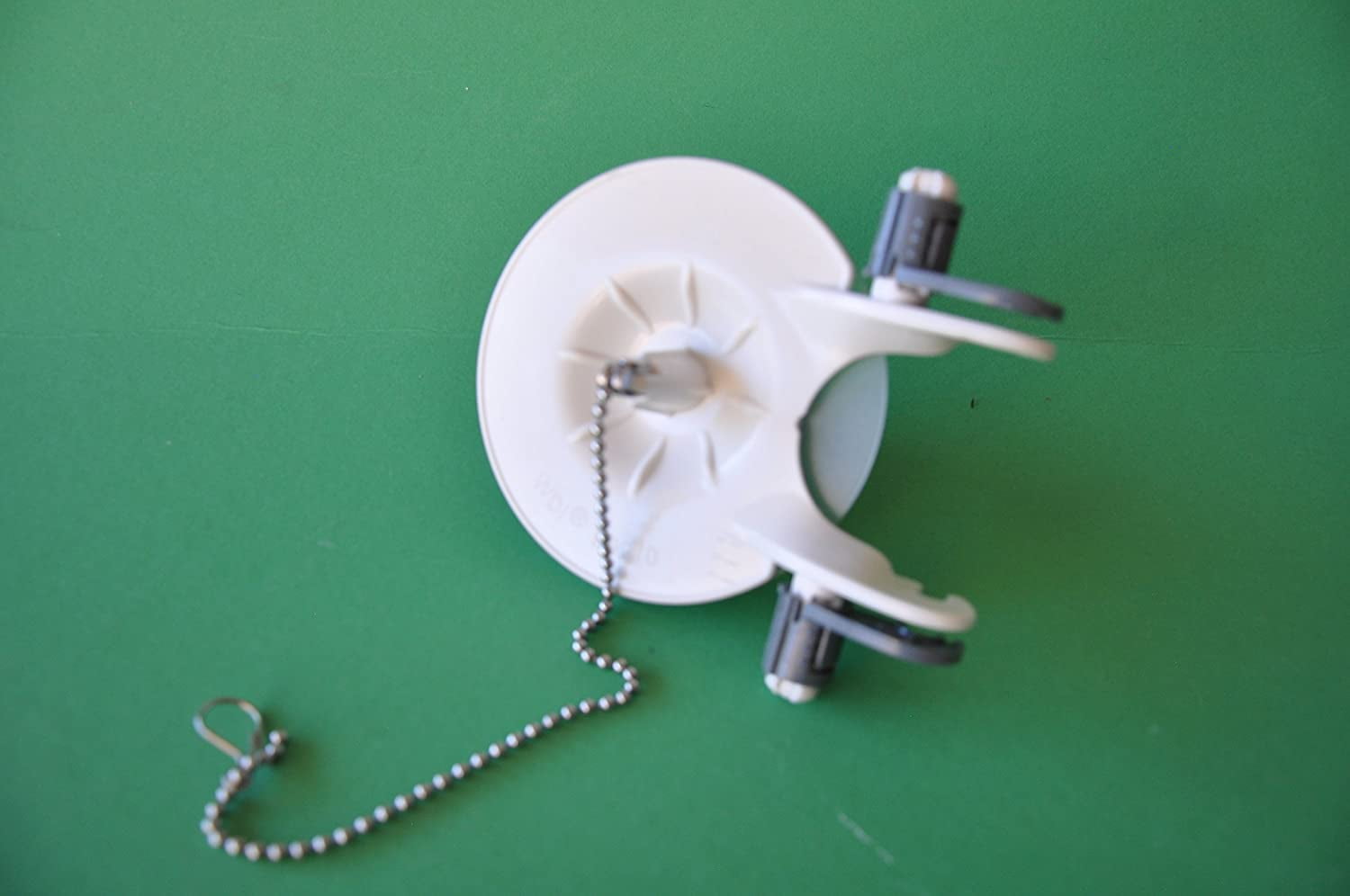 3 Inch Toilet Flapper Valve With Two Extra Silicone Seals