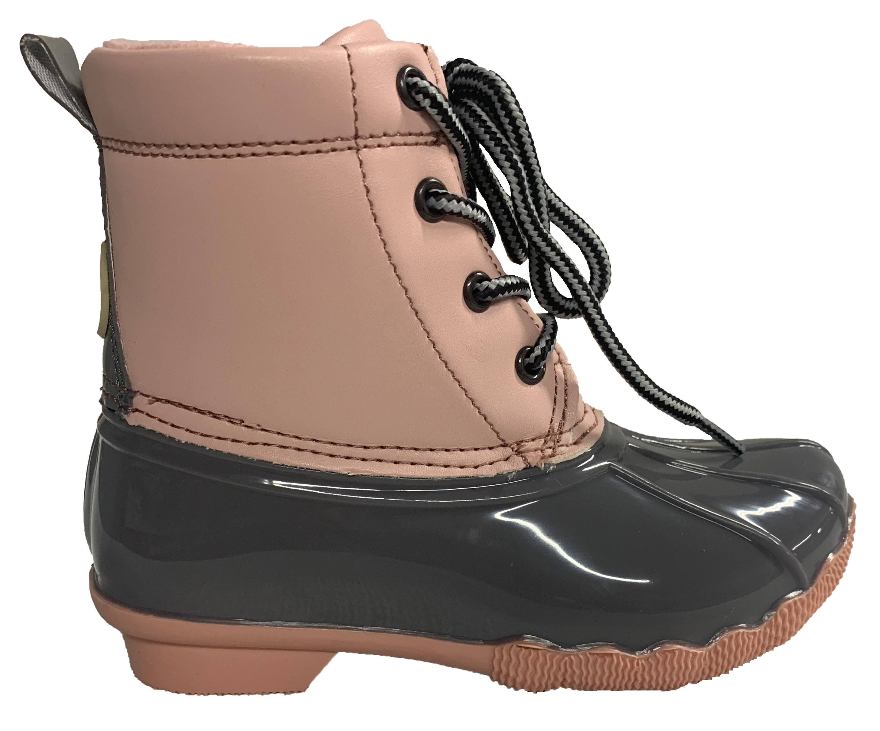 arianna duck boots