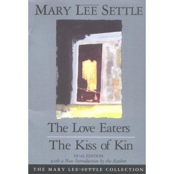 The Love Eaters and the Kiss of Kin