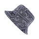 thumbnail image 2 of Sombrero de cubo Sonducket negro para actividades al aire libre talla M 56-58 cm, 2 of 6