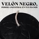 thumbnail image 4 of Velon Negro 1 Kg Quita Brujerias Envidias Parafina Aroma, 4 of 7