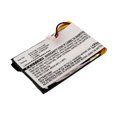 thumbnail image 2 of Batteries N Accessories BNA-WB-P12743 Player Battery - Li-Pol, 3.7V, 900mAh, Ultra High Capacity - Replacement for Apple 616-0183 Battery, 2 of 6