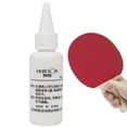 thumbnail image 3 of Ensemble de Colle de Tennis de Table 30ml Pince Éponge Colle de Tennis de Table Raquette H5P5A2X7 I, 3 of 9