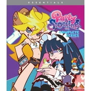 Panty And Stocking With Garterbelt: Complete Series