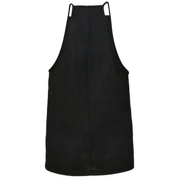 Bella Canvas Womens Flowy High Neck Sleeveless Tank Top Walmart