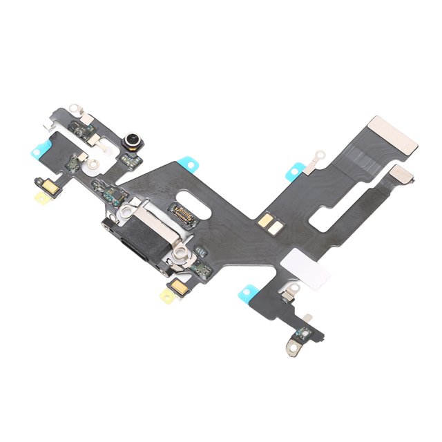 USB Charging Port Conenctor, Charging Port Module Closely Fit For Mobile Phone