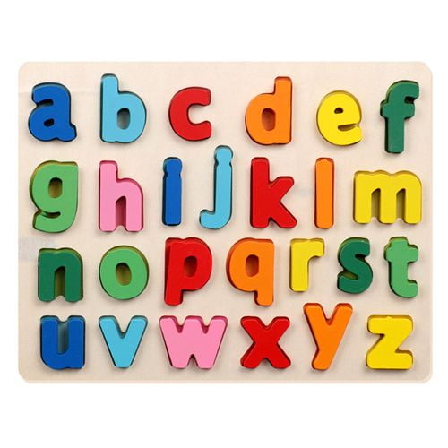 puzzle board for toddlers