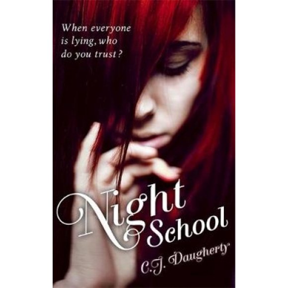 Night School: Numéro 1 de la Série (Night School)