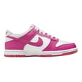thumbnail image 5 of NIKE Unisex Child Big Kid 5.5 FB9109-102 Pink/White, 5 of 5