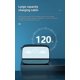 thumbnail image 1 of Wireless Support 5.1 Estuche de carga para auriculares inalámbricos de 2000 mAh ZefeiWu 8390605311079, 1 of 1