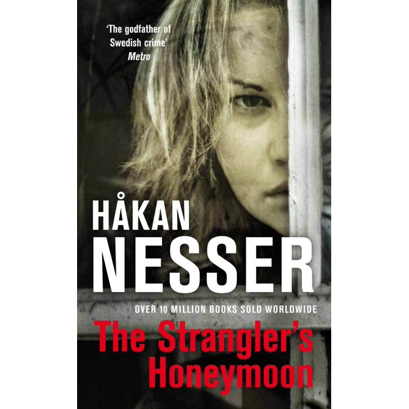 Pre-Owned The Strangler's Honeymoon (The Van Veeteren series) (Paperback) 1447217330 9781447217336