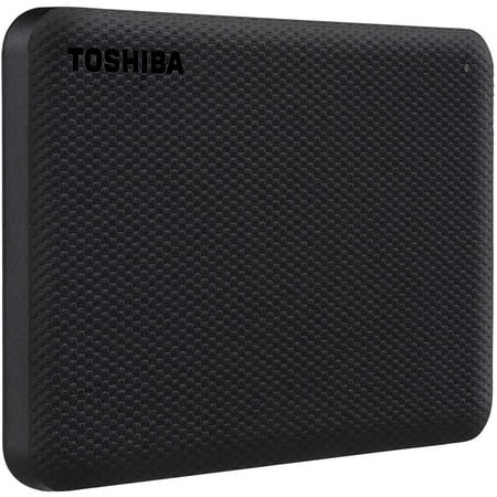 UPC: 0723844000684 | Toshiba Canvio Advance Portable Hard Drive 2TB Black