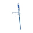 thumbnail image 3 of Dispensador de agua eléctrico portátil, jarra, botella, bomba, inalámbrico, automático, multifuncional, material PP, ligero, fácil de usar, adecuado p, 3 of 9