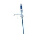 thumbnail image 3 of Dispensador de agua eléctrico portátil, jarra, botella, bomba, inalámbrico, automático, multifuncional, material PP, ligero, fácil de usar, adecuado p, 3 of 9