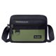 thumbnail image 1 of Bolso de Pecho para Hombre, Bandolera, Versátil, Informal, Pequeño, Multifuncional, para Correr, Deportes, Mochila de Pecho, 1 of 2
