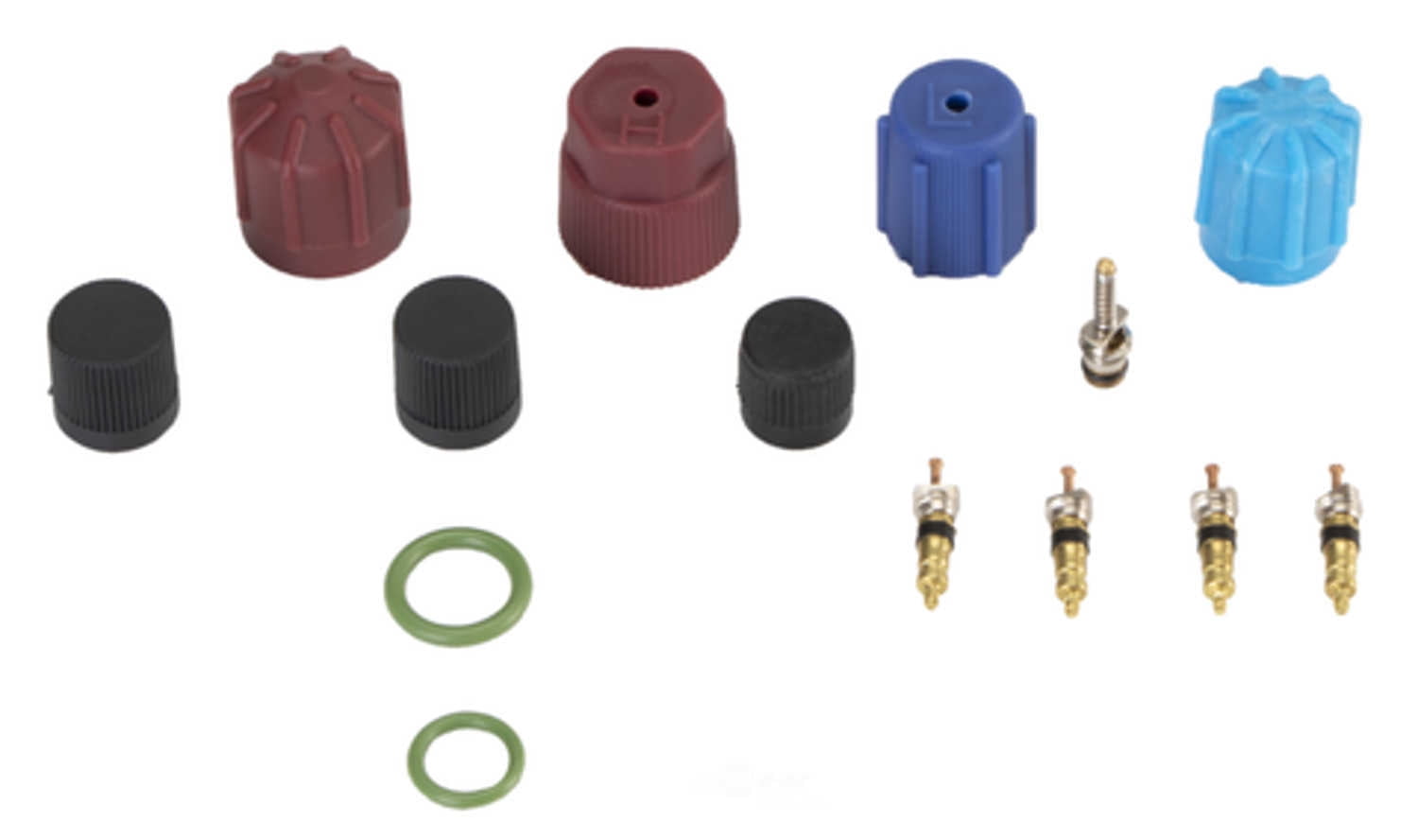 Four Seasons 10042SK A/C Compressor Replacement Service Kit