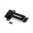 thumbnail image 3 of 10x Metal Belt Clip For Kenwood TK-208 TK-308 TH-22AT TH-42AT BF-888S/666s/777S, 3 of 7