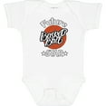 thumbnail image 3 of Inktastic Future Basketball Star Boys or Girls Baby Bodysuit, 3 of 5