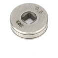thumbnail image 6 of 1Pc Mig / Mag Drive Roll .023 .030 .035 .045 Godet Wheel Knurled V U Groove Wire Feed For Mig Welder Machine Soldering Part, 6 of 8
