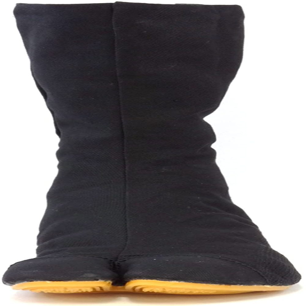 Japanese Tabi Boots Ninja Sewing 12 sheets Shoes Black /Blue 24cm-28cm New 