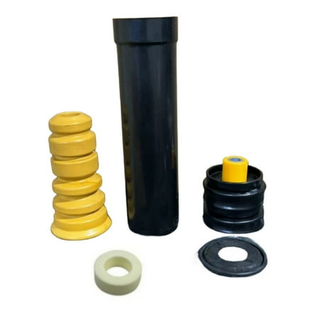 Rear Shock Absorber Mounting Damper Kit 52722-T5A-J02 For Honda Fit/City 2015-20