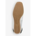 thumbnail image 3 of Comfortview Women's The Delia Slip On Flat, 3 of 6
