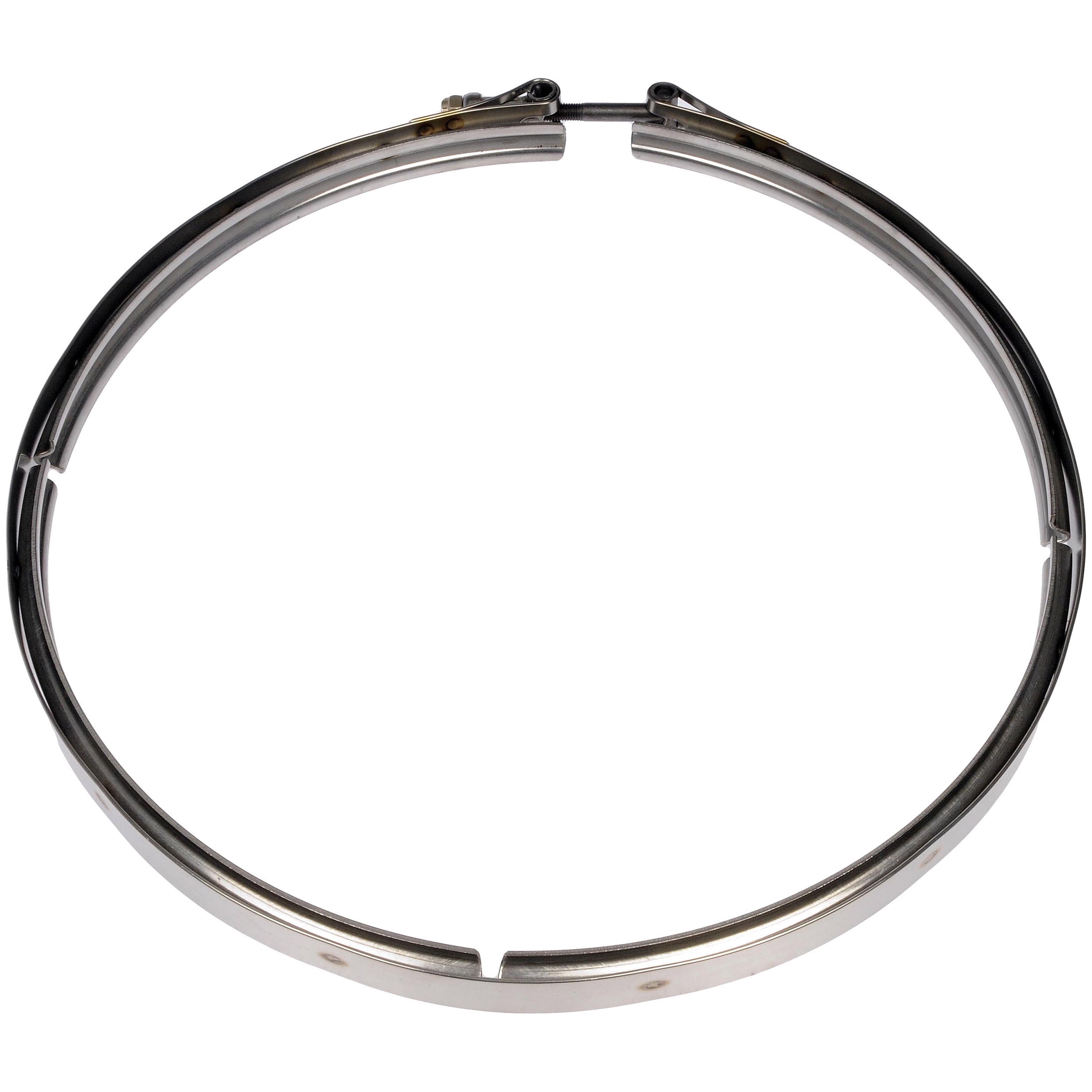 Dorman 674-7003 DPF Exhaust Clamp for Specific Mack / Volvo Models