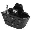 thumbnail image 1 of Adaptador De Auriculares Estéreo, Gamepad Sound Enhancer Control De Volumen Micrófono Blindaje Profesional Con Conector De 3,5 Mm Para Controlador De Juegos ANGGREK Game Controller Sound Enhancer, 1 of 8