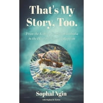 That's My Story, Too, (Paperback)