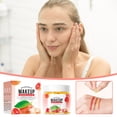 thumbnail image 1 of Uinagy Sadoer Grapefruit Makeup Remover Capsules, 1 of 8
