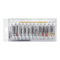 thumbnail image 1 of Estuche Acuarela Con 12 Tubos De 8 Ml + Pincel ATL, 1 of 4