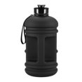 thumbnail image 5 of Agua De Gran Capacidad De 2,2 Litros, Botella Portátil Para Beber Con Correa De Transporte Para Gimnasio Al Aire Libre, Camping, Senderismo, Viajes Vogacara OD010406-01, 5 of 5