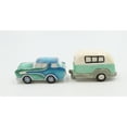 thumbnail image 4 of Ceramic Car and RV Salt and Pepper Shakers, 4 of 4