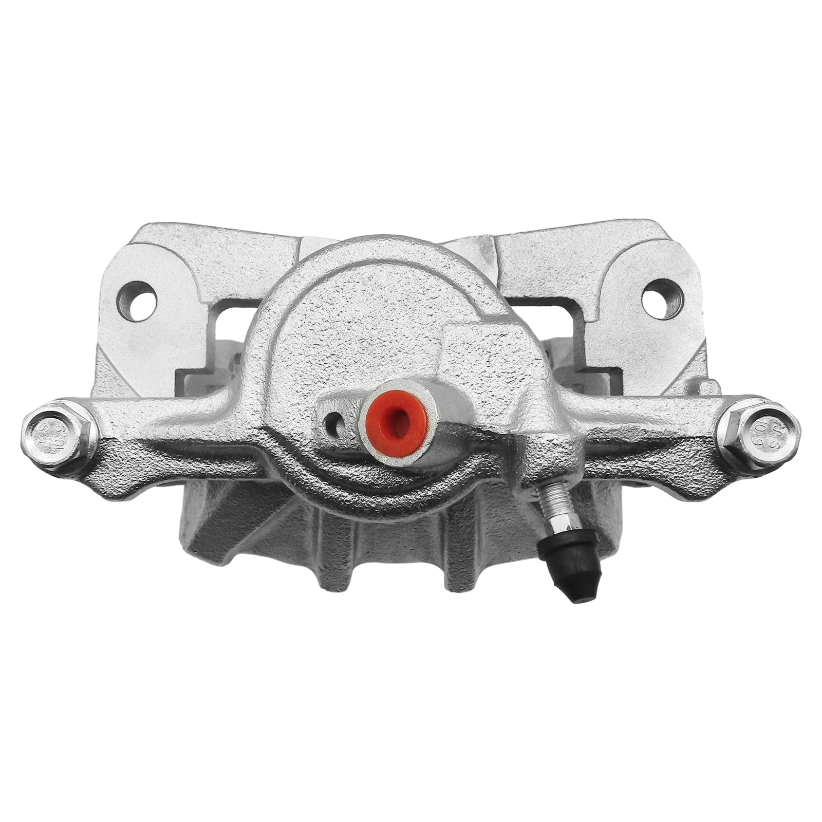 Aurogenix -Front Left & Right Brake Caliper with Bracket for 1997-2000 Toyota Camry 1998 1999 Replacement
