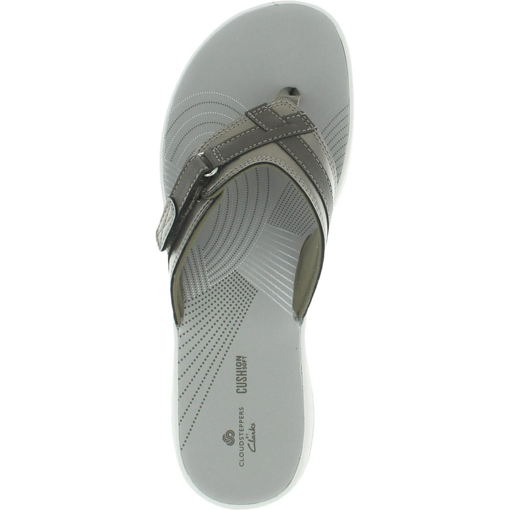 Clarks Women's Breeze Sea Flip Flop