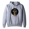 thumbnail image 1 of Sudadera Con Gorro Caballeros Del Zodiaco Signo Capricornio, 1 of 2