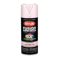 thumbnail image 1 of Pintura en aerosol Krylon Fusion, adhesivo todo en uno, 355 ml, color rosa rubor, 1 of 9