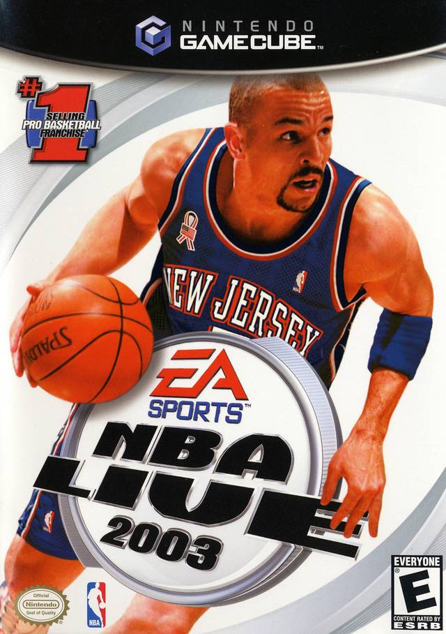 nba live 2003 shutting down nba live 2003 shutting down