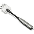 thumbnail image 1 of YWC-Steel Bottle Brush with Replaceable Head, 1 of 4