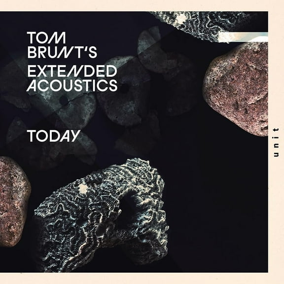 Tom Brunt Today (CD)