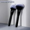 thumbnail image 2 of Large Makeup Brushes For Powder Foundation Make up Tools I6I5, 2 of 9